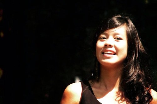 kiahamzah's profile picture. An Ordinary girl who loves travelling,diving and also as a Journalist..