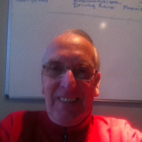 OVoorst's profile picture. 