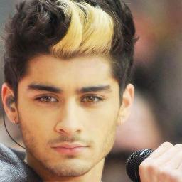 Team ChayN (read as Chain) - Charice♕ and Zayn♔. The King and Queen || i want a collaboration xoxo. .