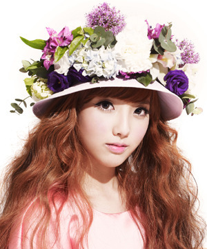 [ Verified Roleplayer @DazzlingCity_RP ] Active - Hello Venus Shin Yoonjo