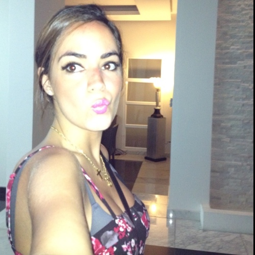 Crendonl's profile picture. You know I'm no good.