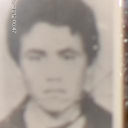 maoucheomar's profile picture. 