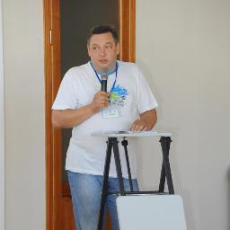 BagmetSergei's profile picture. 