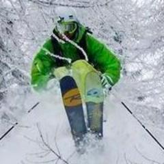 A better way to research & book your next ski holiday.