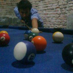 kadanalibray's profile picture. Galau forever:-(