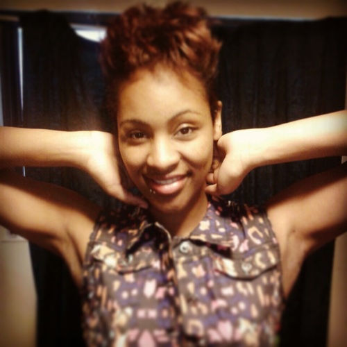 DatBabeMonshea's profile picture. 