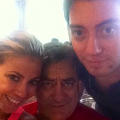 bmdamiano's profile picture. You won't get anywhere being sensible on X