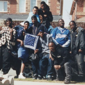 PropyneIce64's profile picture. Born In Montreal Quebec into the streets of corruption and poverty my aim was to Get Money and make myself something Ohhh soo special Hence the Name ICE Propyne