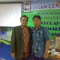 tisna tazkia (@tazkiatisna) 's Twitter Profile
