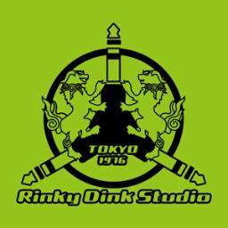 RinkyDinkStudio梅ヶ丘駅前店公式ツイッターです。お得な情報呟いていきます。
ご利用いただいて気づいたことやご要望がありましたら、気軽にスタッフもしくは下記お問い合わせフォームまでお申し付けください！よりよいスタジオ環境のために、ご協力お願いいたします！
https://t.co/MpW92ebe7I