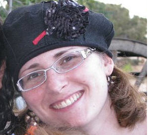 michal_hershtal's profile picture. I'm a direct-response marketing copywriter living the dream in Israel with my awesome husband and kids. Music + interior design + Monty Python = love