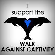 Walk from Jhb to Dbn (apprx 650km)by Cove Guardian vet Bev 4 awareness. Smaller walks& functions JhB& Dbn Walkagainstcaptivity@gmail.com TSHIRTS avail