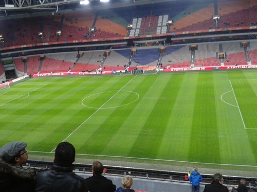 0637345286 / VVdemeern / Voetbal / PS3