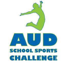 AUDSSC's profile picture. The AUD School Sports Challenge is an annual multisport festival, featuring boys and girls school teams and individual athletes competing at AUD