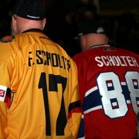 Eric Scholter (@escholter) 's Twitter Profile
