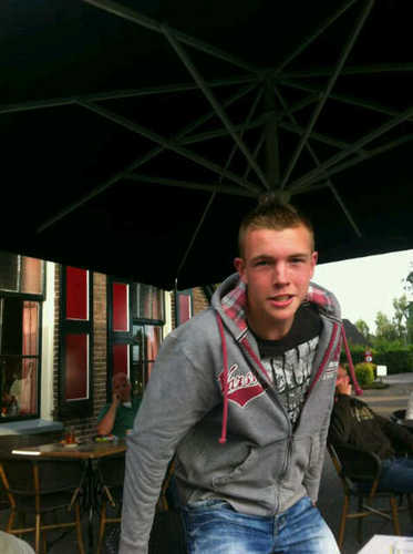 jobgroenewoud's profile picture. 