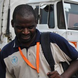 bandawezzie's profile picture. Development Communicator