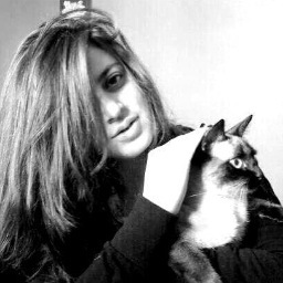 HaifaSahili's profile picture. Graphic Designer