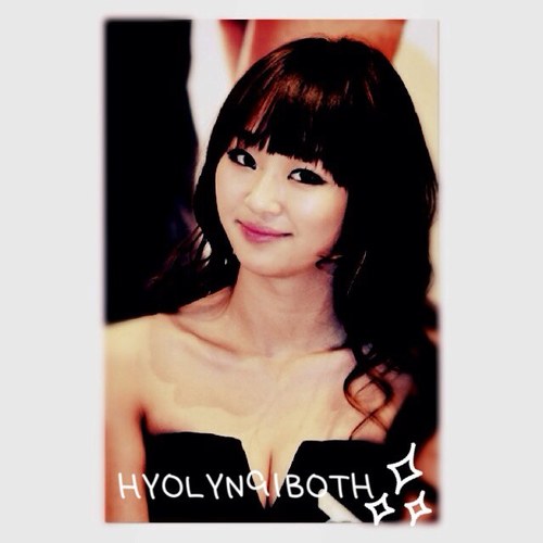 @HYOLYN_91DT  ตามมานะ