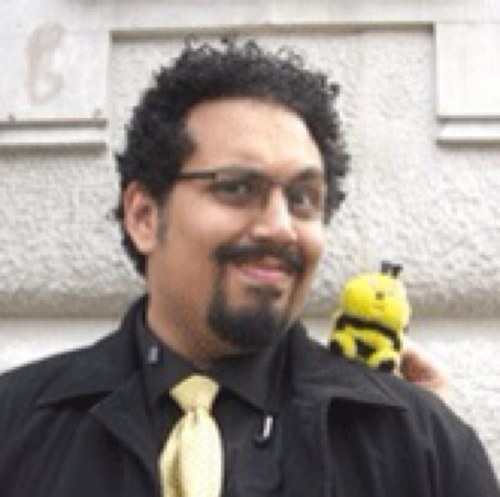 RGun1979's profile picture. General Magpie and tinkerer