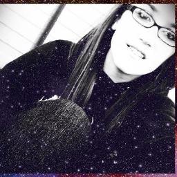 Reach for the stars, dream big, and never give up. Xoxo