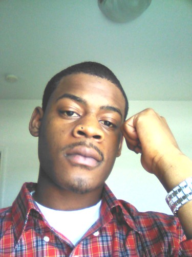 On a mi$$ion to get it cuz i wasnt born with it.