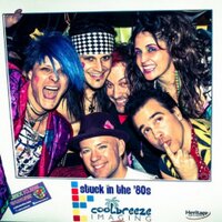 RUBIX KUBE (@rubixkubeband) 's Twitter Profile