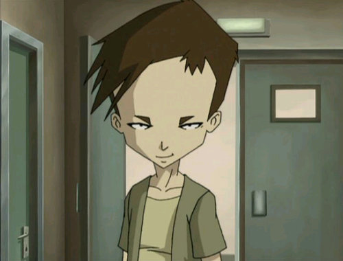 Coolest boy at Kadic Academy | [V] @CodeLyoko_Rp | @CLRP_Aelita's brother | My Girlfriend @CLRP_Yumi |