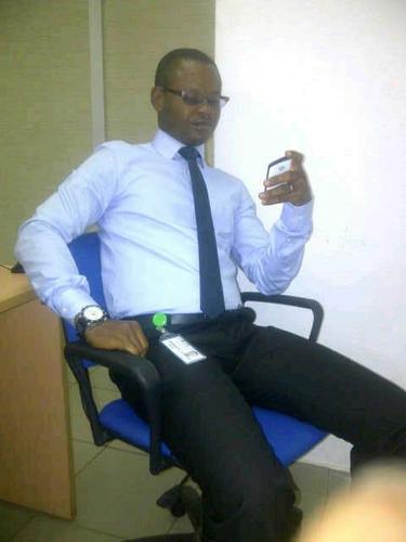 Medical Microbiologist, Social Worker & Administration Manager