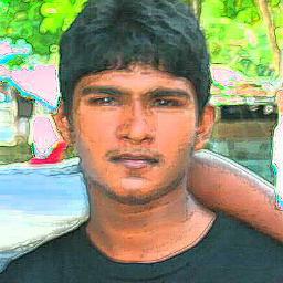 sudhoodha's profile picture. 