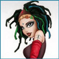 lanomeka (@lanomeka) 's Twitter Profile