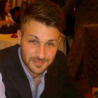 Profile Picture of Alessandro Andriani (@aleandri87) on Twitter