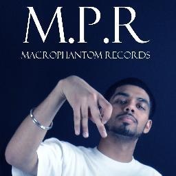 Producer at Macrophantom Records