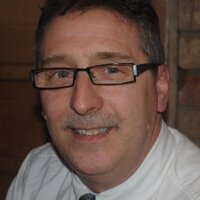 Frank Rodgers (@spokeguards) Twitter profile photo