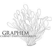 GRAPHEM | #galerie d'art créée en 2012 par Claire Aimonier-Davat et Fabienne Dargery | Défendre et promouvoir #gravure et #dessin contemporains