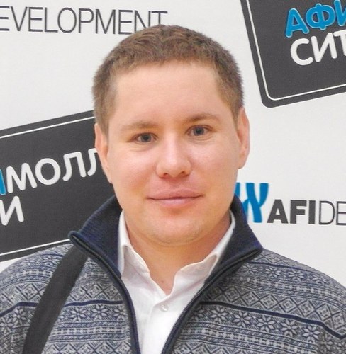 golovinms's profile picture. 