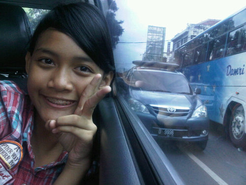 I'm part of @2Generations