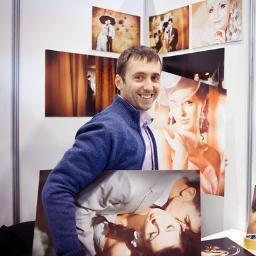 wladphoto's profile picture. Свадебный фотограф
