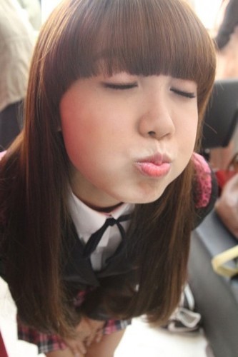 Just ordinary people . I'm Not perpect but limited edition :)