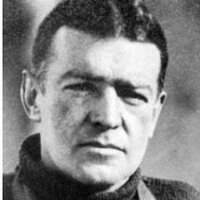 Ernest Shackleton (@shackleton100) Twitter profile photo