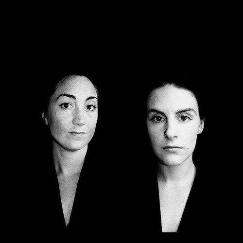 lundbladbaldal's profile picture. Award winning design duo.