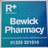 BewickPharmacy's profile image