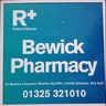 BewickPharmacy's profile picture. Providing the good folk of Newton Aycliffe with a fantastic pharmacy service and a whole load more besides. We care because your health matters!