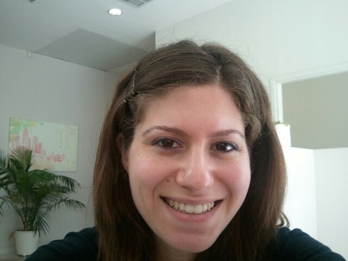 American ex-pat for 7 years and counting.  Currently residing with my husband J in the Tel Aviv ‘burbs. In the meantime, writing with the moment.