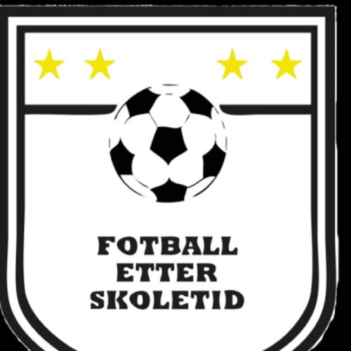 Barn fra 1.trinn til og med 7.trinn i deltar på fotballtreninger rett etter skoletid. Initiativtakerne er @vegardvoll @arnljotti @stenemagi og @sandvik11