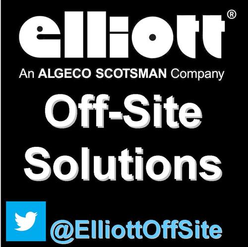 Elliott Off-Site Solutions provides innovative off-site and modular construction to a wide range of industries, for both public and private sector clients.