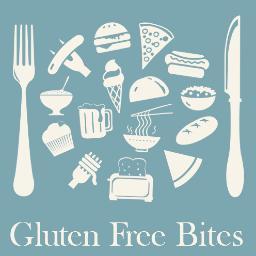 Gluten free recipes, products, restaurant reviews and events from two friends in London