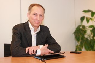 secretaris veiligheidsregio twente