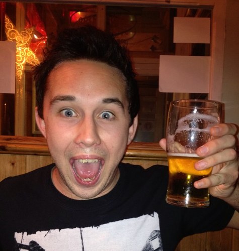 JamieSmith1490's profile picture. 