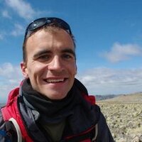 Ben Webber (@benwebber14) 's Twitter Profile